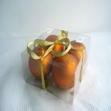 China Promotional Hot Selling Xmas Ornament manufacturer