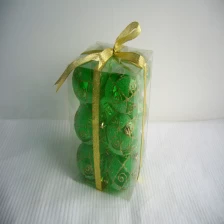 China Promotional Hot Selling Xmas Tree Ornament manufacturer