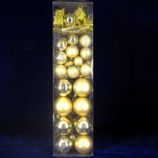China Promotional Salable Christmas Hanging Ornaments Kit manufacturer