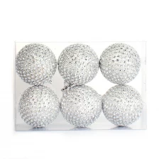 China Top Quality Cheap Christmas Ornaments  manufacturer
