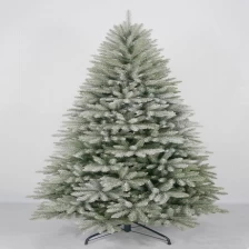 Chine Arbres de Noël artificiels unique, décorations de Noël arbre palmier fabricant