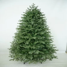 China Unieke hoge kwaliteit kunstmatige kerstbomen fabrikant