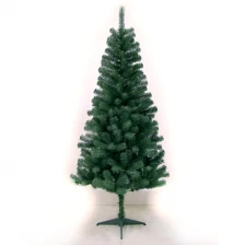 China decorações de fábrica preço bonita árvore de Natal, árvore de Natal decoração de feltro fabricante