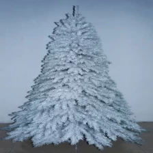 China poinsettia christmas tree ,christmas led tree, rattan christmas tree fabricante
