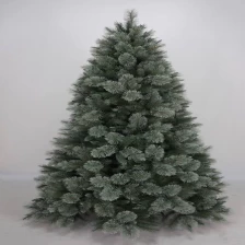 الصين قبل مضاءة أشجار عيد الميلاد للبيع، أشجار عيد الميلاد التجارية الصانع