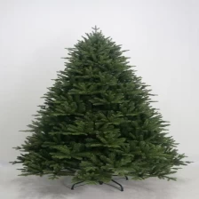 Chiny wholesale artificial christmas tree  led christmas tree artificial christmas tree producent
