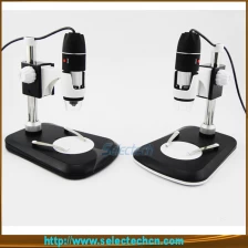 Китай 2.0M 800x цифровой микроскоп с мерой инструментов и 8 светодиодные фонари SE-DM-800X производителя