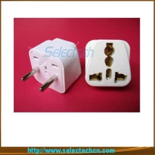Китай 250 Универсальный для Европы Plug адаптер SE-UA9A производителя