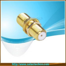 China Assembly on the wall Panel of multifunctional accessories F connector manufacturer