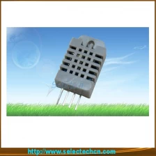 China Digitale Feuchte- und Temperatursensor SE-RHT04 Hersteller