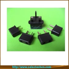 China Smart International Universal Industrial World Travel Smart Plug Adapter SE-5155 fabrikant