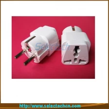 Chine Pour Universal Plug Adapter Allemagne Converter SE-UA9 fabricant