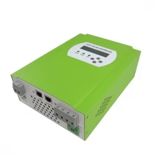 China 48v mppt solar charge controller, 30a solar panel battery charge controller manufacturer
