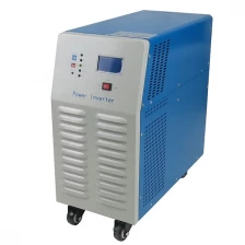 China Factory inverter Smart inverter with charger and UPS 4KW manufacturer
