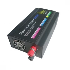 China Factory supply 300W high frequency 12V to 220V 50HZ/60HZ power inverter price manufacturer