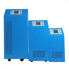 China I-P-SP China factory DC AC Power 350W~20KW manufacturer