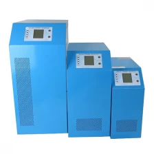 China IP-SPC China Fabrik DC AC Power Controller 10000W Hersteller