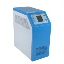 China I-P-SPC Low Frequency Inverter with Built-in Solar Charge Controller 1000W manufacturer