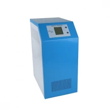 China I-P-SPC Low Frequency Inverter with Built-in Solar Charge Controller 2000W manufacturer