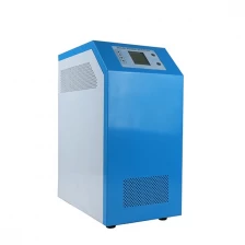 China I-P-SPC Low Frequency Solar Power Inverter with Built-in Solar Charge Controller 3000W manufacturer