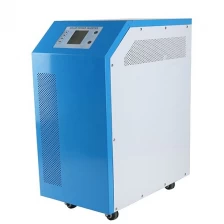 China I-P-SPC Power Inverter with Built-in Solar Charge Controller 10000W manufacturer