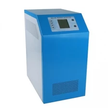 China I-P-SPC Power Inverter with Built-in Solar Charge Controller 3500W manufacturer