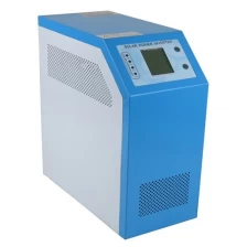 China I-P-SPC  Power Inverter with Built-in Solar Charge Controller 350W manufacturer