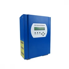 China I-Panda PC software MPPT solar charge controller Smart 2 series 20A~30A manufacturer