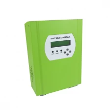 China I-Panda PC software MPPT solar charge controller Smart 2 series 20A manufacturer