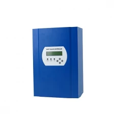 China I-Panda PC software MPPT solar charge controller Smart 2 series 40A manufacturer