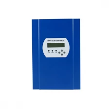 China I-Panda Smart2 series 20A-60A MPPT solar charge controller for solar manufacturer