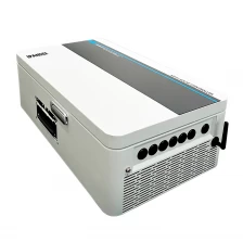 China Ipandee 80A 384VDC MPPT Solar Controller met 850V PV-ingang voor off-grid systeem 33 kW ondersteuning Parallel opladen fabrikant