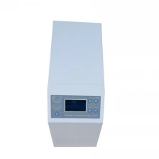 porcelana I-panda inversor de la serie HPC, DC 24V 48V 3000W onda sinusoidal pura inversor con una función de controlador de carga solar MPPT fabricante