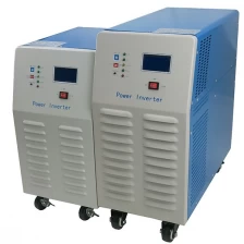 Cina Bassa frequenza serie TPI2 inverter caricabatterie UPS 1KW-6KW produttore