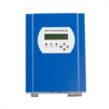 China MPPT Solar charge controller smart2 20A manufacturer
