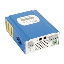 China MPPT Solar charge controller smart2 25A manufacturer
