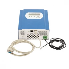 China MPPT Solar charge controller smart2 30A manufacturer