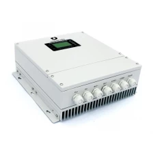 China Mars 80/100A     water proof Mppt solar charge controller new model 48BL -80A /48BL-100A   12/24/36/48V 150VDC  5KW manufacturer