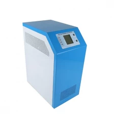 China SPC China factory DC AC Power With Controller 1500W manufacturer