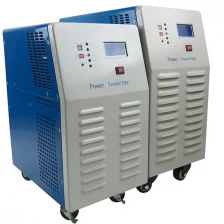 China TPI2 serie acculading omvormer UPS 1KW-6KW fabrikant