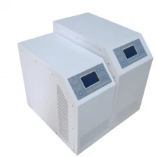 China The high quality multifunction pure sine wave inverter I-Panda HPC series 1000W manufacturer