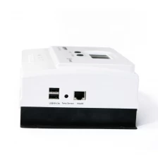 porcelana I-Panda WISER3 APP + módulo Wifi y software para PC Controlador de carga MPPT 12 / 24V trabajo automático fabricante