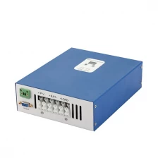 China munufacturer wholesale price cost effective solar power controller 20A manufacturer
