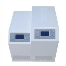 China wholesale price cost effective stable high efficiency mppt controller home UPS inverter 5000w manufacturer