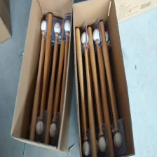 China 18“ beech wood baseball bat souvenir gift China direct supplier manufacturer