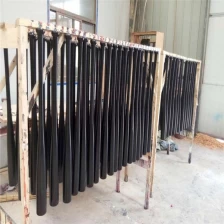 China Maple solid baseball bat manufacturer