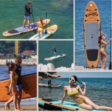 China China Factory hot sale inflatable stand up paddle board manufacturer