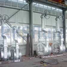 Китай Маховичок 150-фунтового вентиля API седла из литого стального металла 16 дюймов wcb производителя