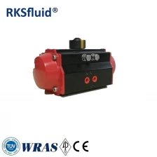 중국 공압 액츄에이터 가격표 공압 밸브 액츄에이터 구매 제조업체