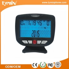 중국 Amazon 2019 저렴한 가격과 착신 통화 표시 기능이있는 대형 LCD 디스플레이 통화 차단기 (TM-PA009A) 제조업체